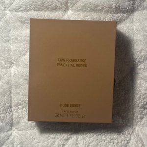 DISCONTINUED - KKW Fragrance Essential Nudes - Nude Suede 1.0 fl oz NIB